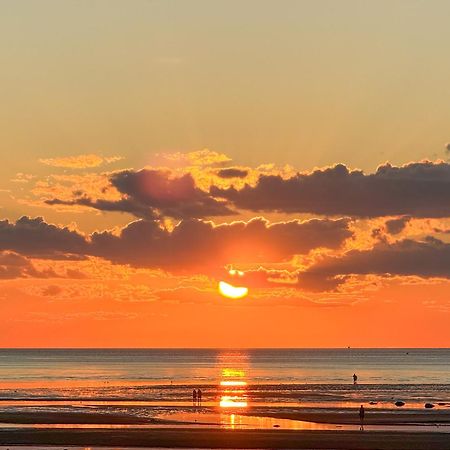 Nauset Beach Inn Orleans Kültér fotó