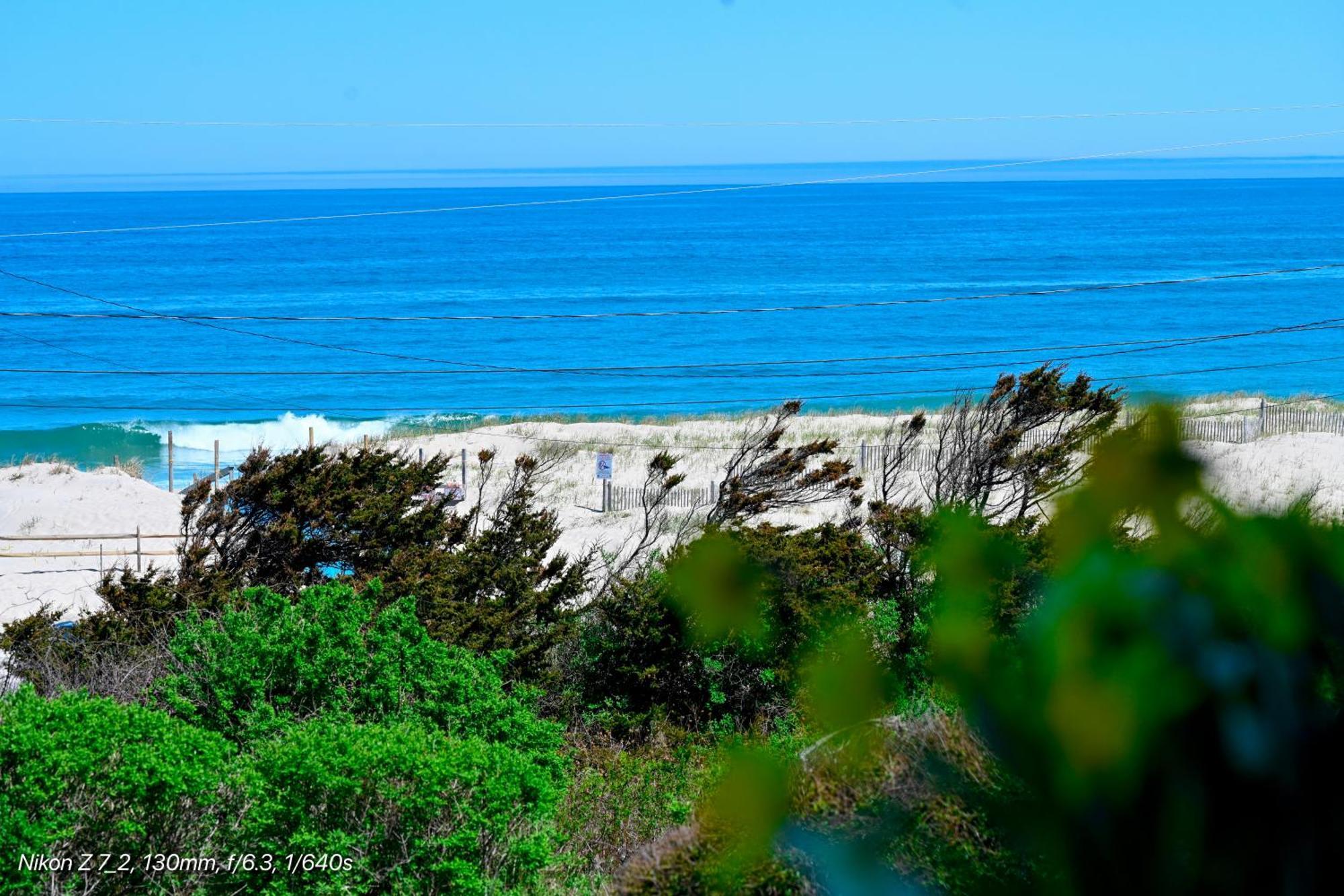 Nauset Beach Inn Orleans Kültér fotó
