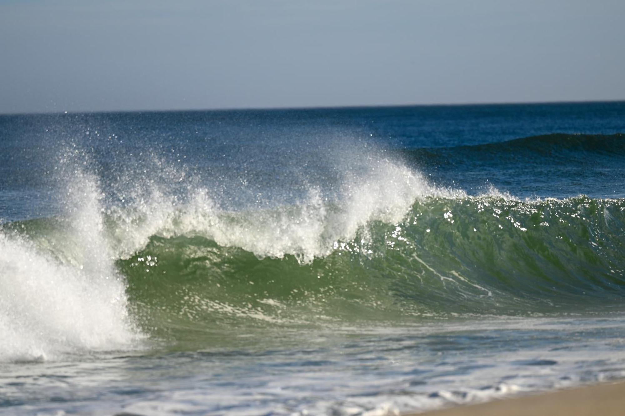 Nauset Beach Inn Orleans Kültér fotó