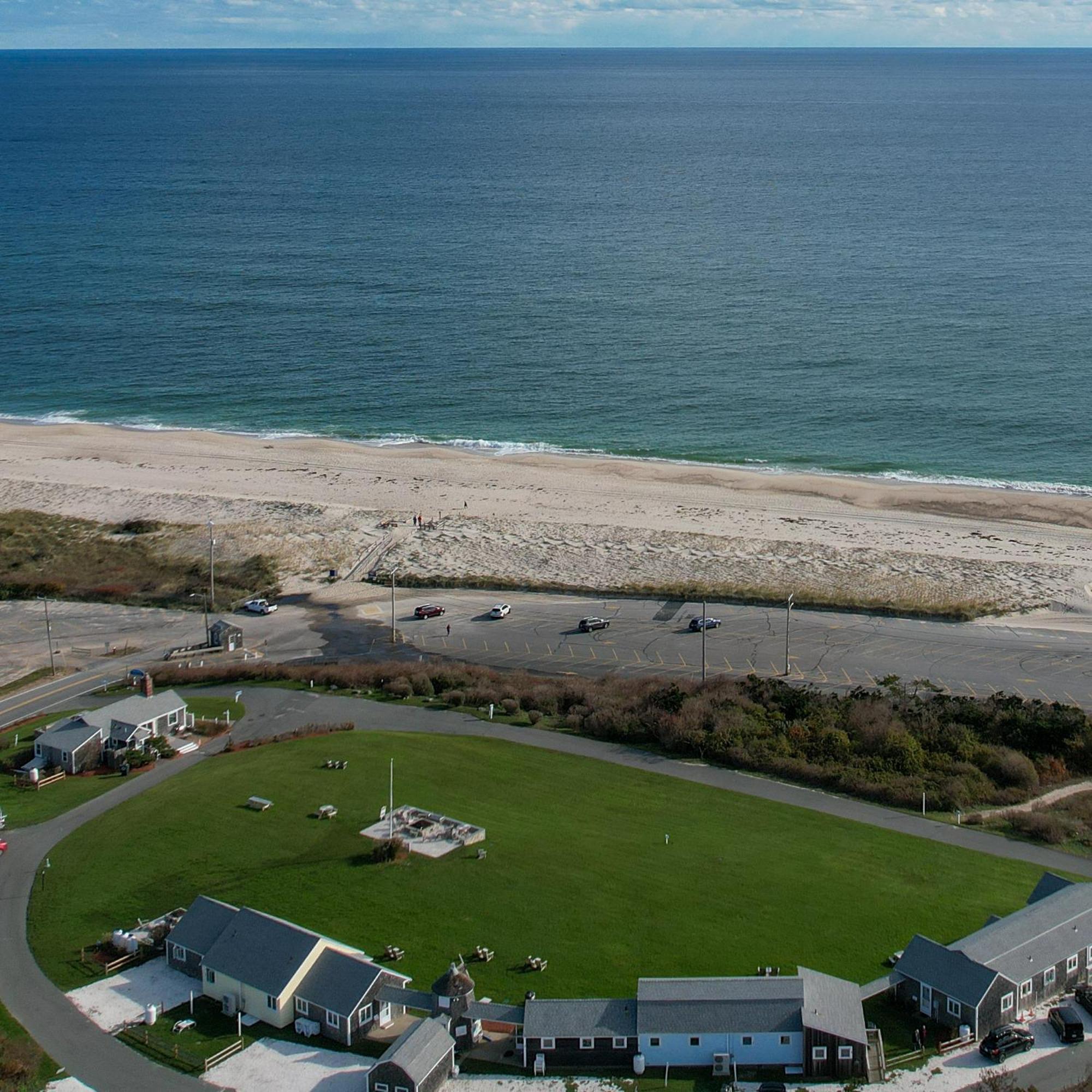 Nauset Beach Inn Orleans Kültér fotó
